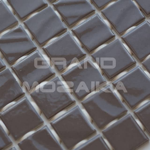 Керамическая мозаика, серия Temari