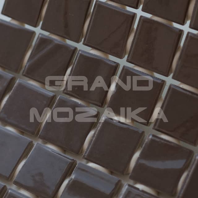 Керамическая мозаика, серия Temari