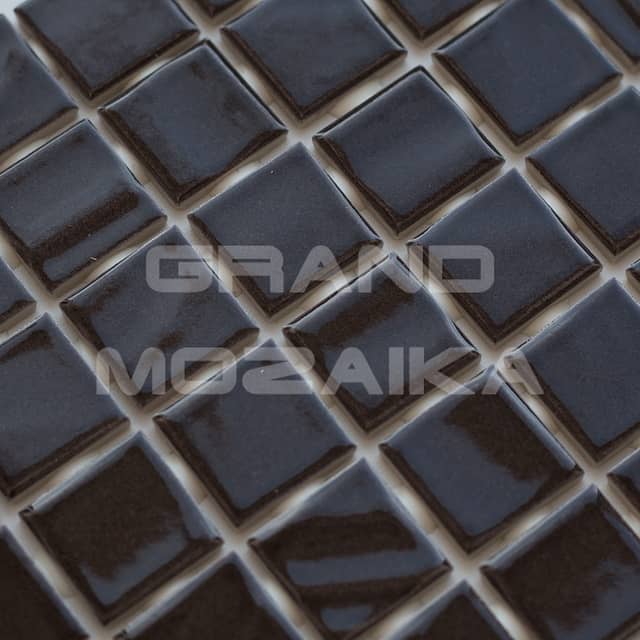 Керамическая мозаика, серия Temari