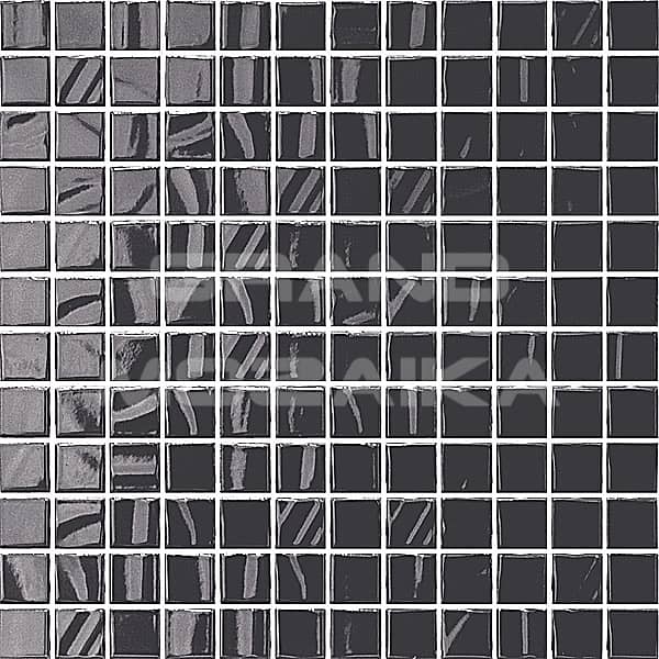 Керамическая мозаика, серия Temari