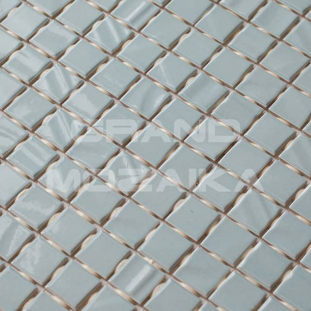 Керамическая мозаика, серия Temari