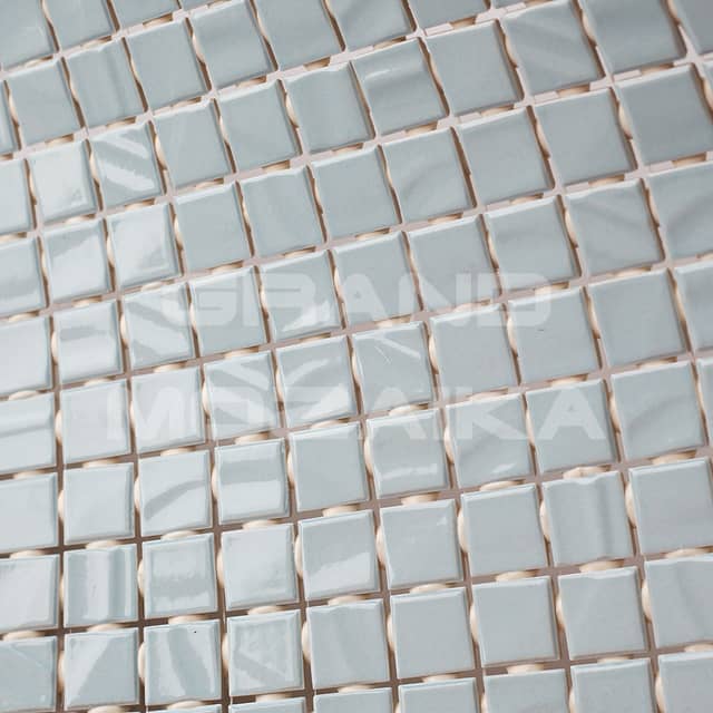 Керамическая мозаика, серия Temari