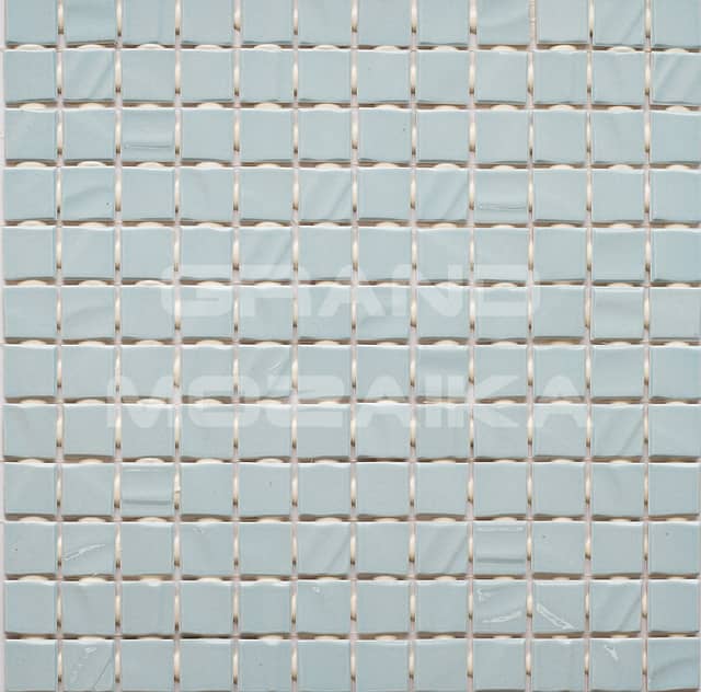 Керамическая мозаика, серия Temari