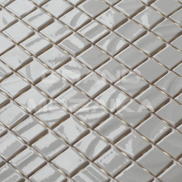 Керамическая мозаика, серия Temari