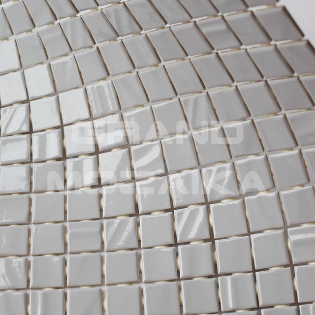 Керамическая мозаика, серия Temari