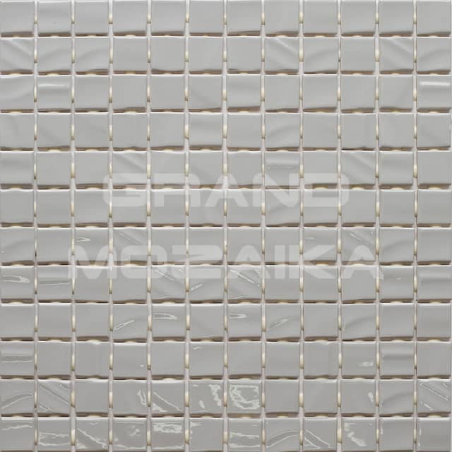 Керамическая мозаика, серия Temari