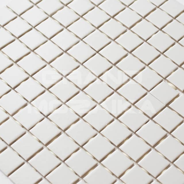 Керамическая мозаика, серия Temari