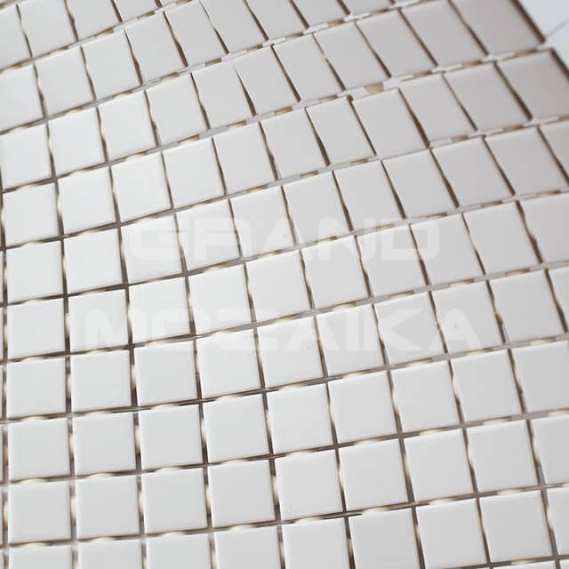 Керамическая мозаика, серия Temari