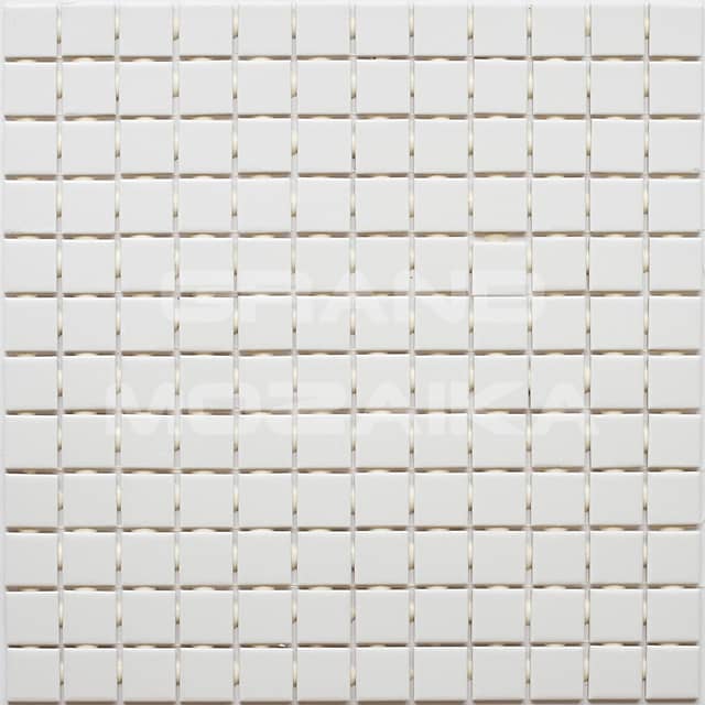 Керамическая мозаика, серия Temari