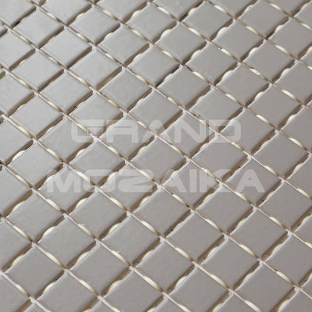 Керамическая мозаика, серия Temari