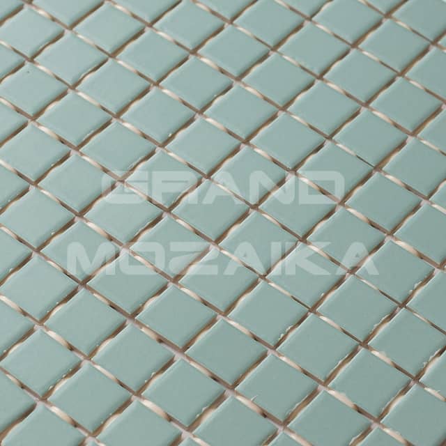 Керамическая мозаика, серия Temari