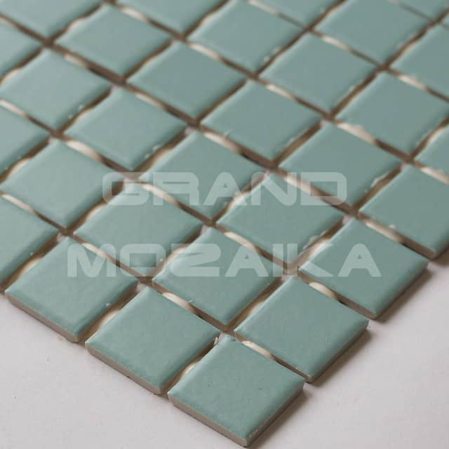 Керамическая мозаика, серия Temari