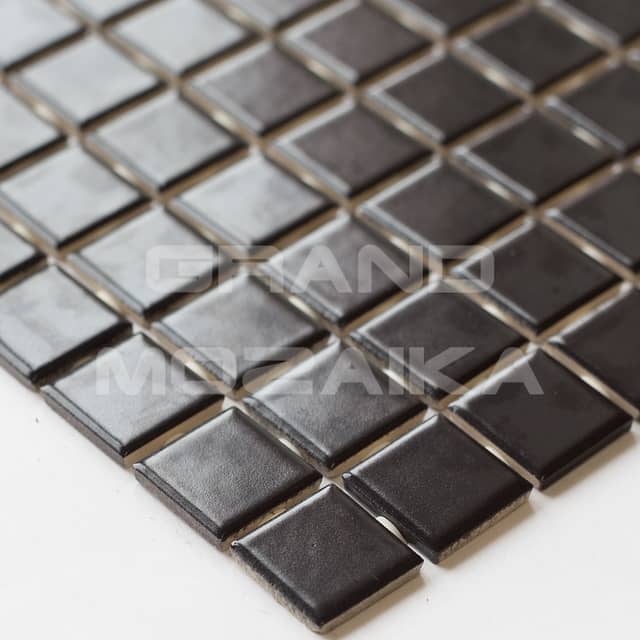 Керамическая мозаика, серия Temari