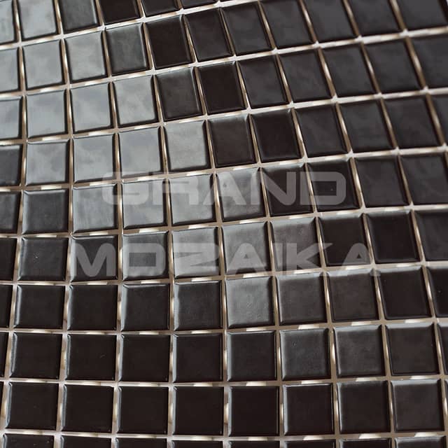 Керамическая мозаика, серия Temari