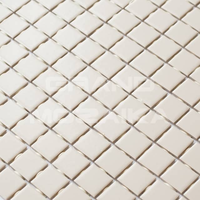 Керамическая мозаика, серия Temari