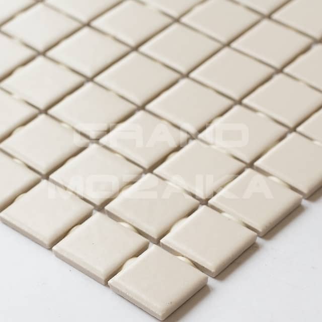 Керамическая мозаика, серия Temari