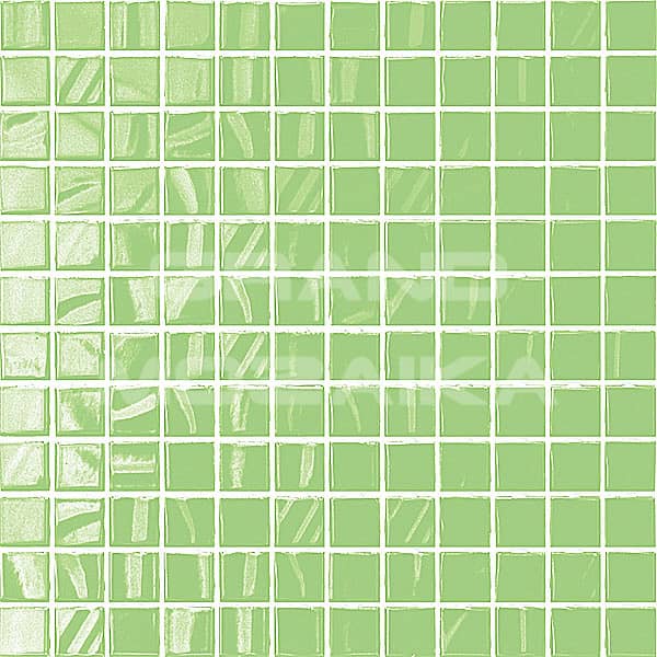 Керамическая мозаика, серия Temari