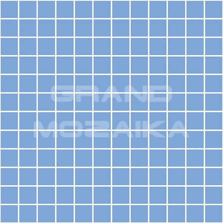 Керамическая мозаика, серия Temari