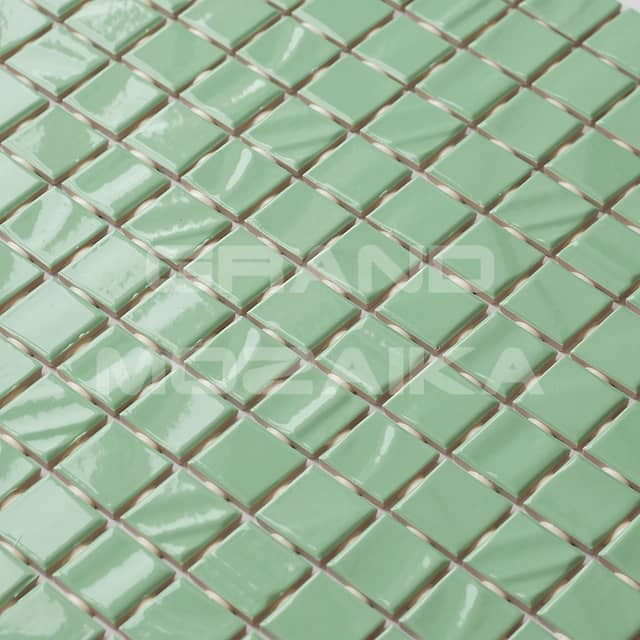 Керамическая мозаика, серия Temari