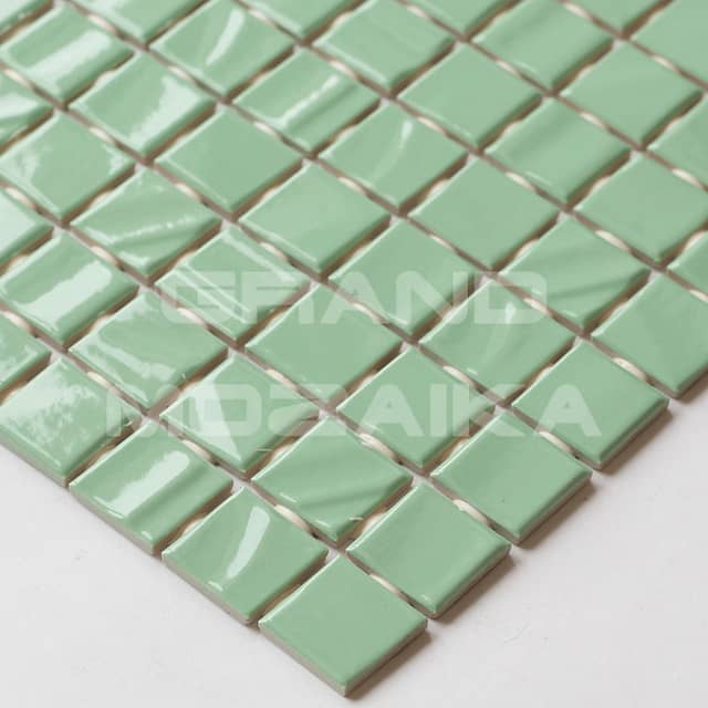 Керамическая мозаика, серия Temari