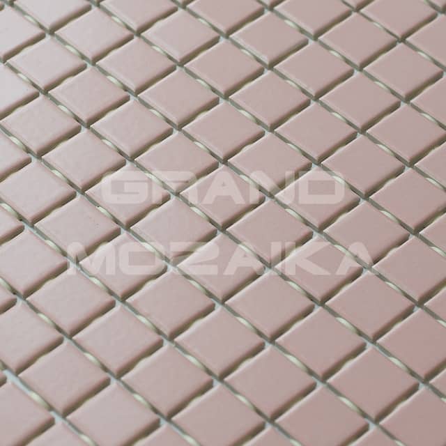 Керамическая мозаика, серия Temari