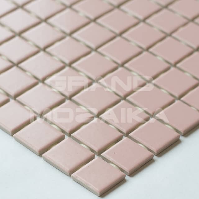 Керамическая мозаика, серия Temari