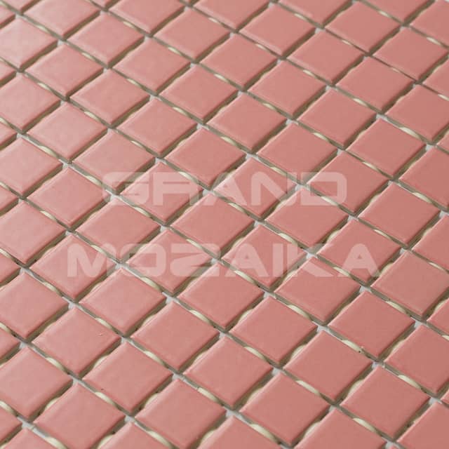 Керамическая мозаика, серия Temari