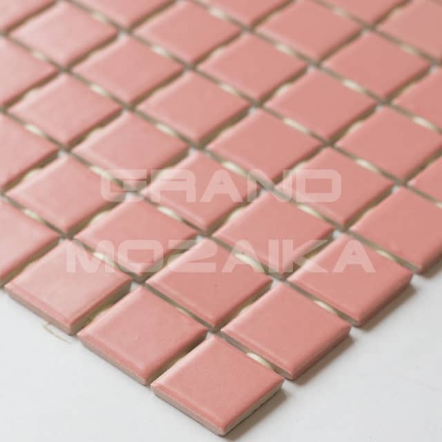 Керамическая мозаика, серия Temari