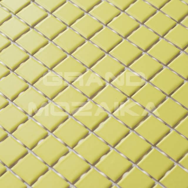 Керамическая мозаика, серия Temari