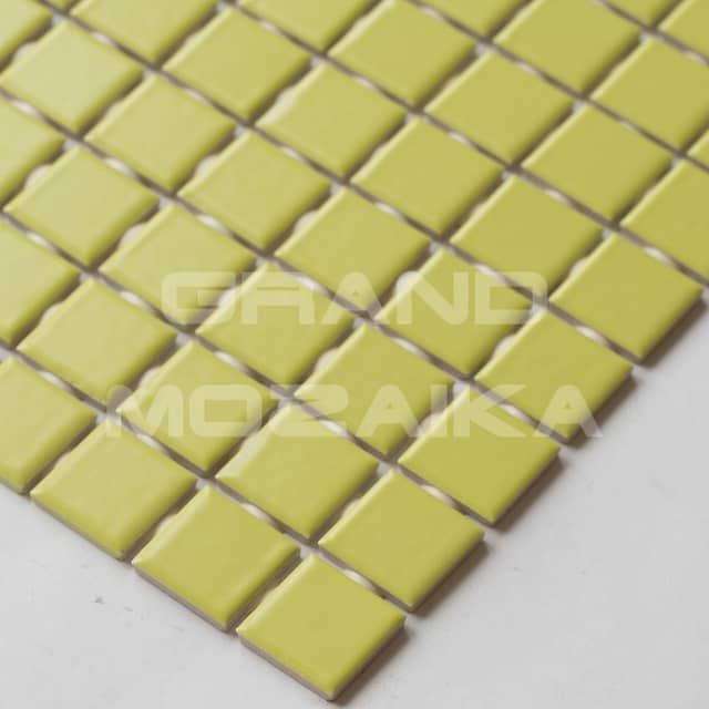 Керамическая мозаика, серия Temari