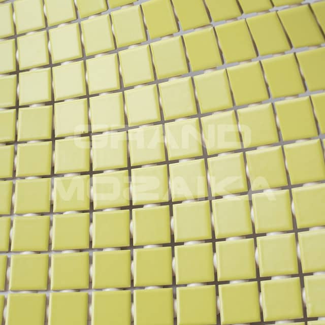 Керамическая мозаика, серия Temari