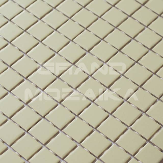 Керамическая мозаика, серия Temari