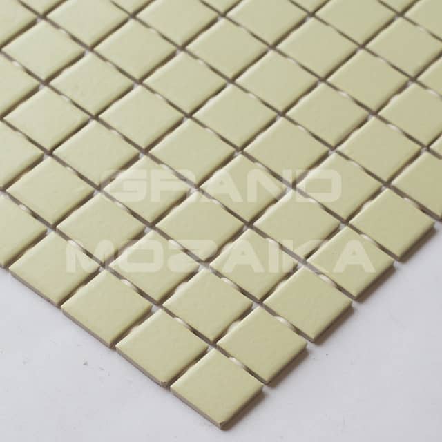 Керамическая мозаика, серия Temari