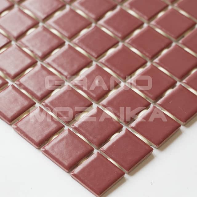 Керамическая мозаика, серия Temari