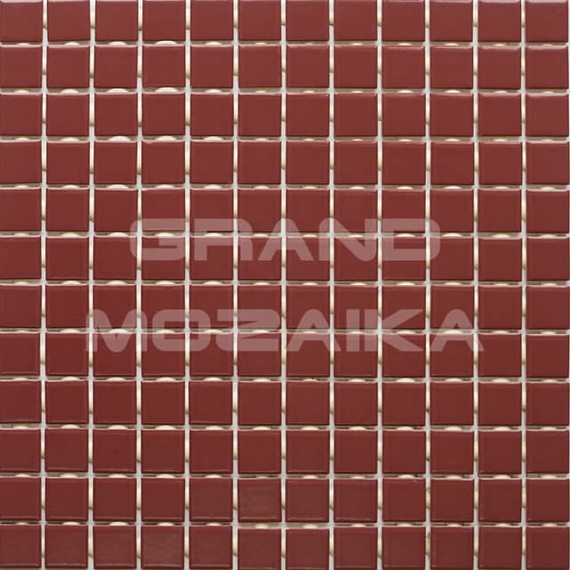 Керамическая мозаика, серия Temari