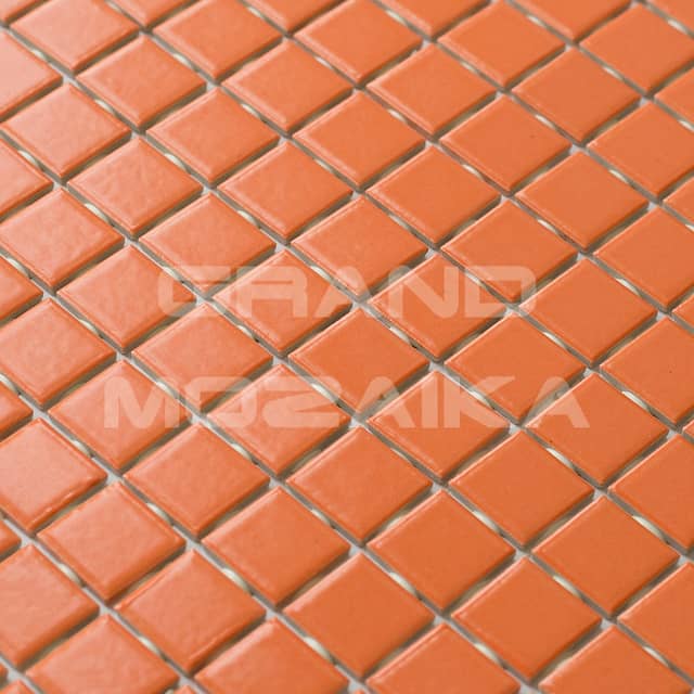 Керамическая мозаика, серия Temari