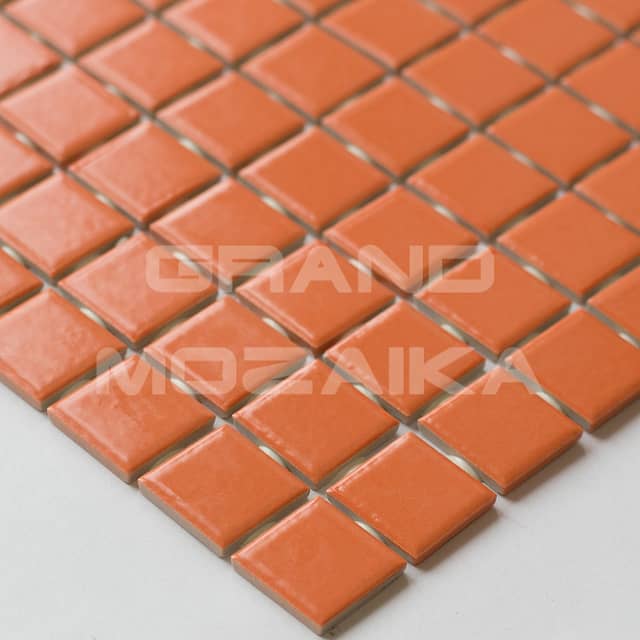 Керамическая мозаика, серия Temari