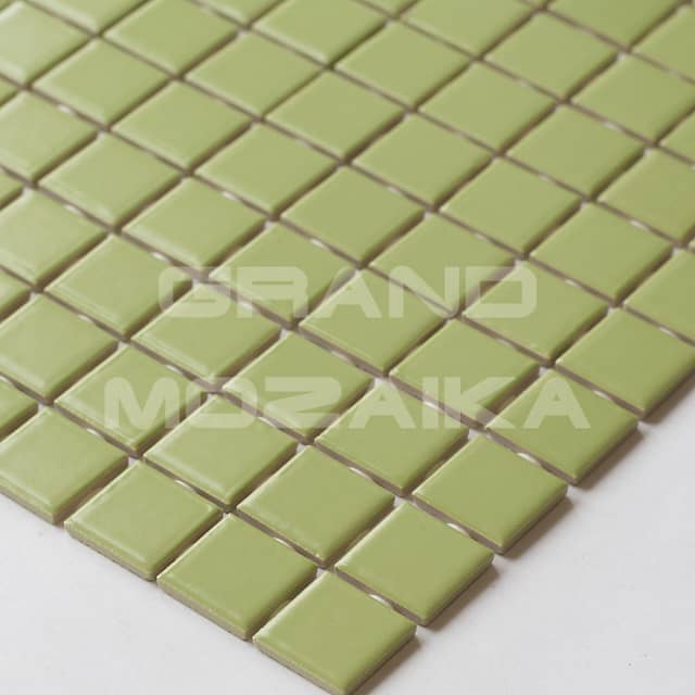 Керамическая мозаика, серия Temari