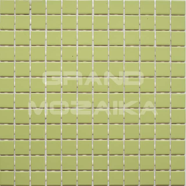 Керамическая мозаика, серия Temari