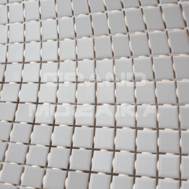 Керамическая мозаика, серия Temari