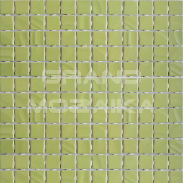 Керамическая мозаика, серия Temari