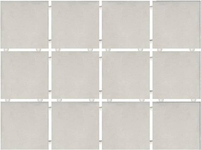 Керамическая плитка для пола, серия Амальфи