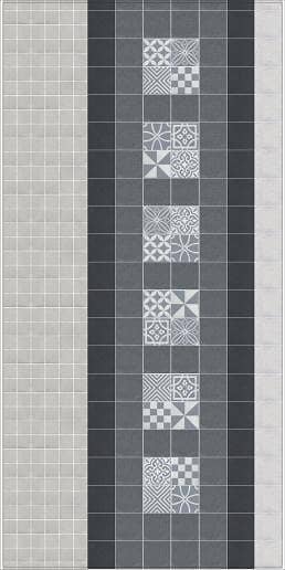 Керамическая плитка для пола, серия Амальфи