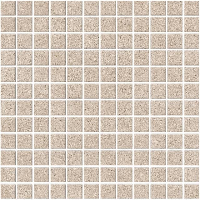 Прессованная мозаика из керамогранита, серия Золотой пляж