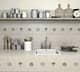 Керамическая плитка для стен, серия Каламкари (полотно 30x40 из 12 частей)