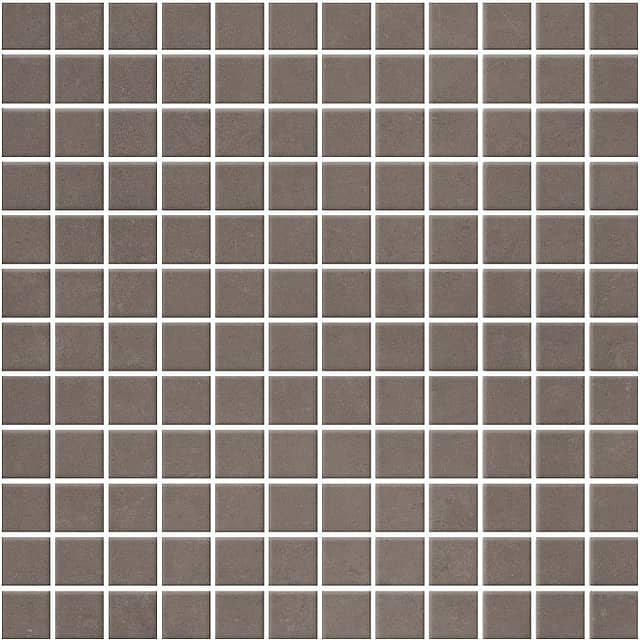 Прессованная мозаика из керамогранита, серия Кастелло