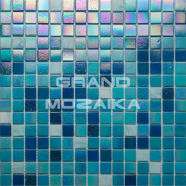 Стеклянная мозаика, серия ORRO Classic (на сетке)