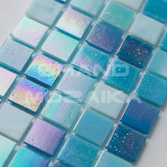 Стеклянная мозаика, серия ORRO Classic (на сетке)