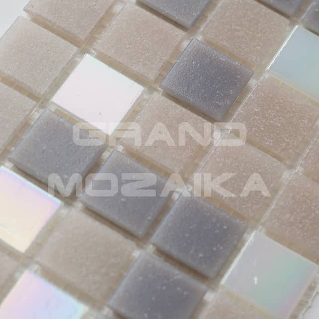 Стеклянная мозаика, серия ORRO Classic (на сетке)