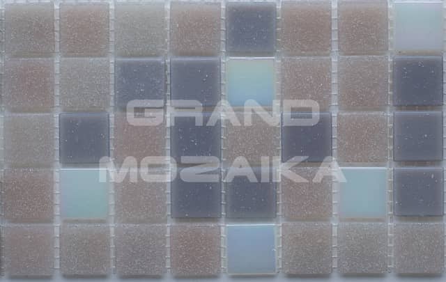 Стеклянная мозаика, серия ORRO Classic (на сетке)